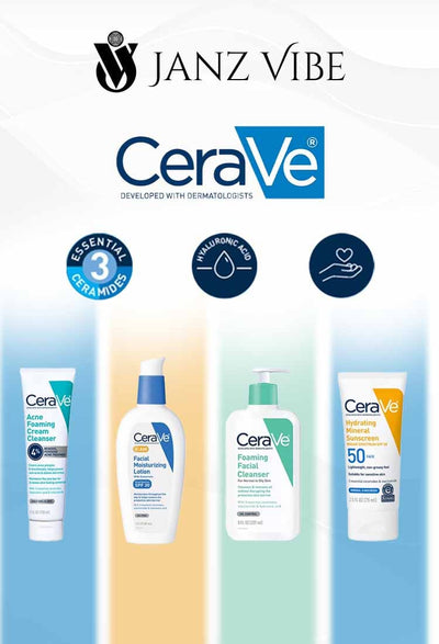 CeraVe