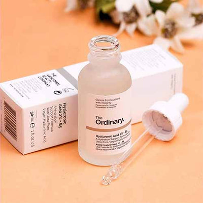 The Ordinary Hyaluronic Acid 2% + B5 (30ml)