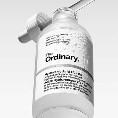 The Ordinary Hyaluronic Acid 2% + B5 (30ml)