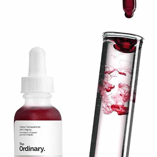 The Ordinary AHA 30% + BHA 2% Peeling Solution (30ml)