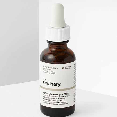 The Ordinary Caffeine Solution 5% + EGCG (30ml)