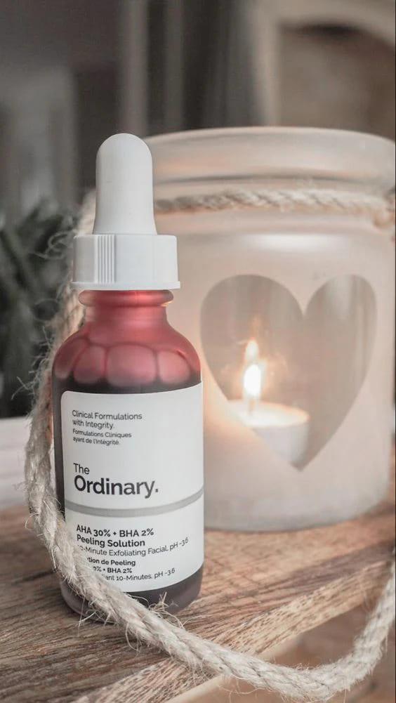 The Ordinary Vico Serum Set (30ml) - Your Skincare Trio